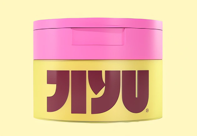 Anti-Aging Moisturizing Cream