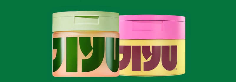 JiYu Anti-Aging Glow-Up Bundle